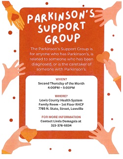 A poster for a support group

AI-generated content may be incorrect.