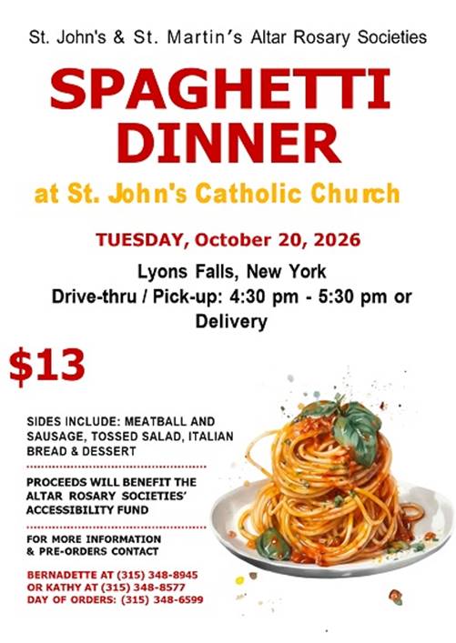 A poster for a dinner

AI-generated content may be incorrect.