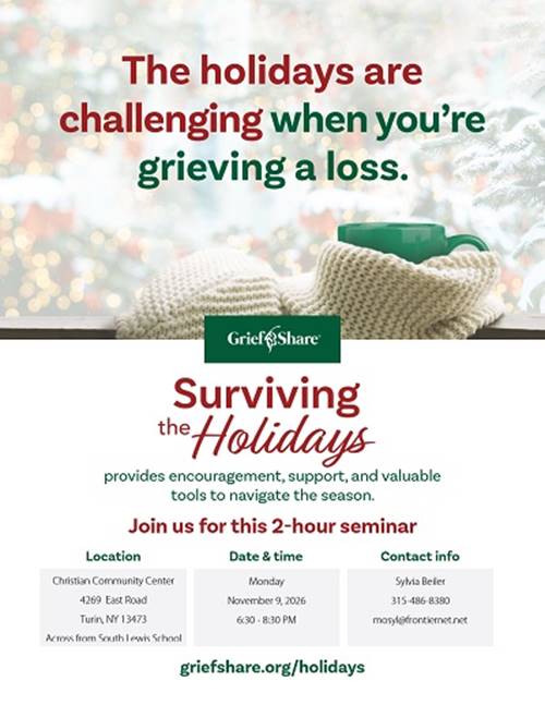 A poster for a funeral service

AI-generated content may be incorrect.