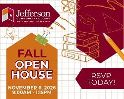 A poster for a college open house

AI-generated content may be incorrect.