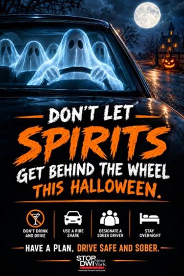 A poster of a car with text and ghosts

AI-generated content may be incorrect.