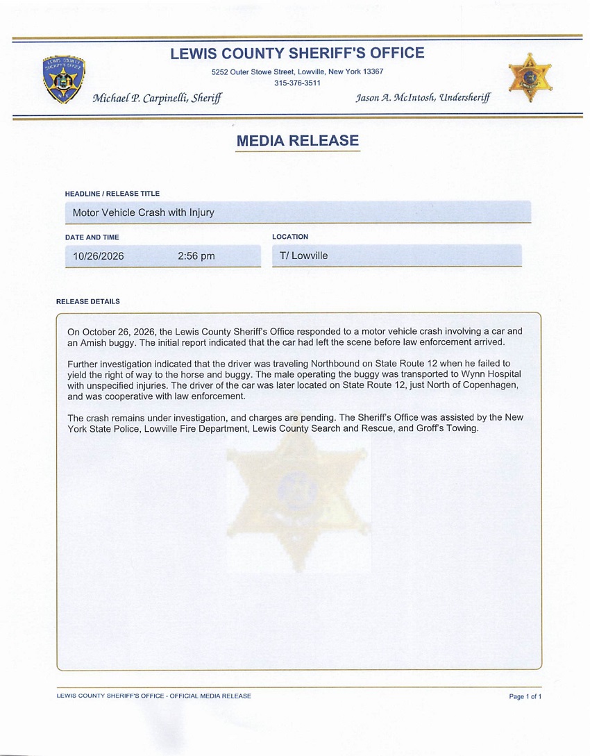 A close-up of a media release form

AI-generated content may be incorrect.