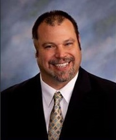 Dr. Robert D. Smith, D.O.